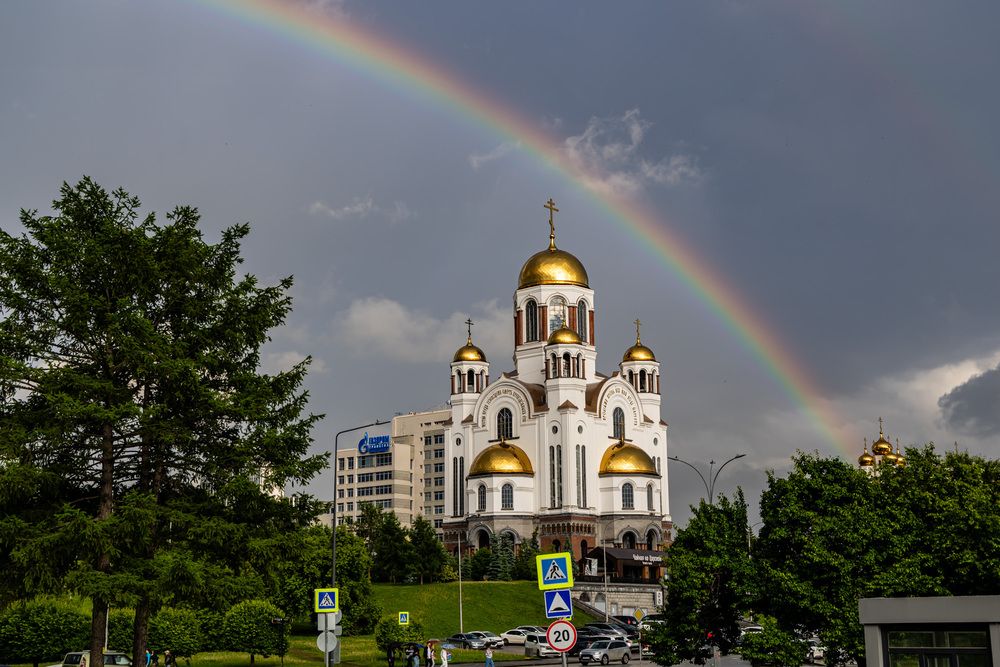 Photograph by Максим Фролов