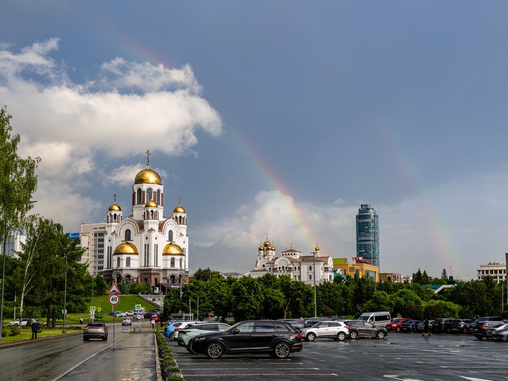 Photograph by Максим Фролов