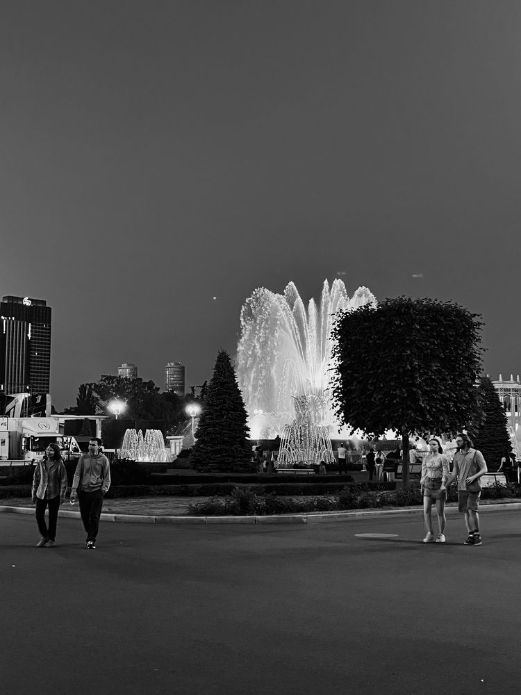 Photograph by Екатерина Сбитякова