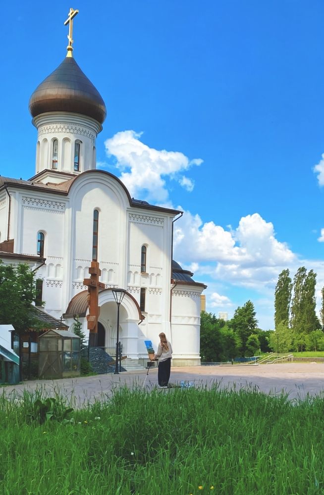 Photograph by Орлова Ксения