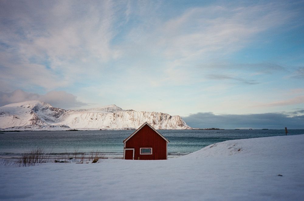 Photograph by Георгий Бычковский