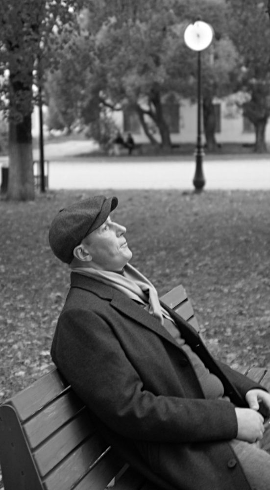 Photograph by Ирина Борисова