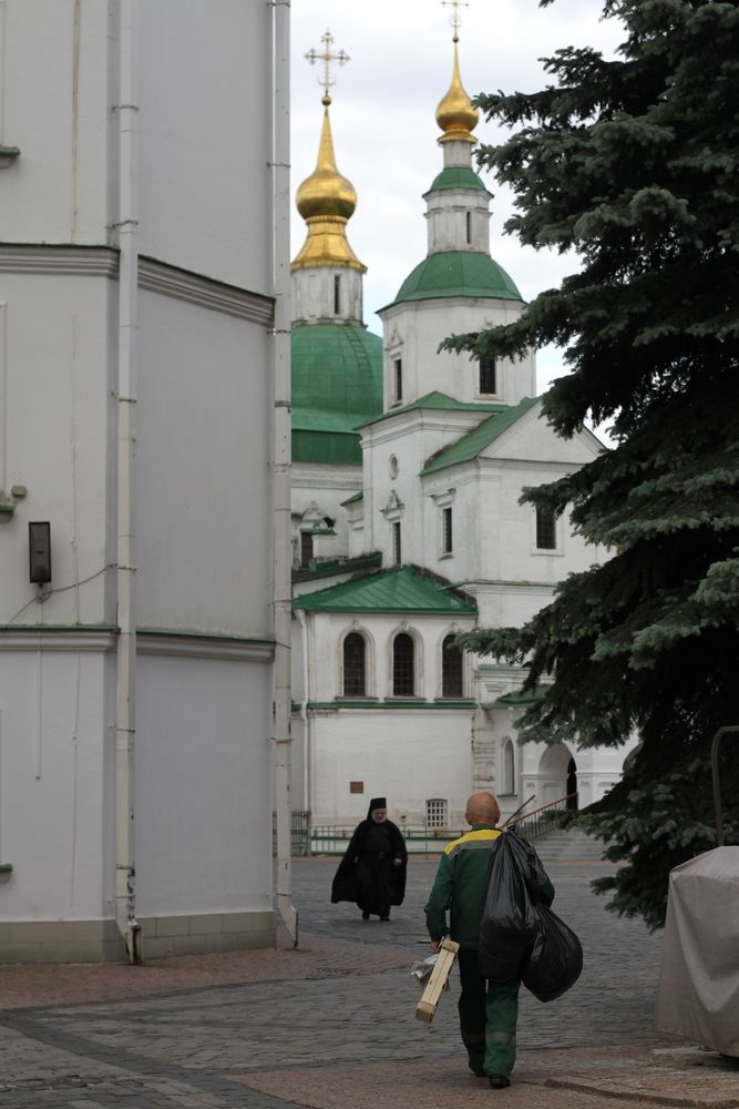 Photograph by Елена Наумова