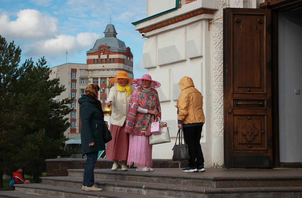 Photograph by Евгений Сырбу