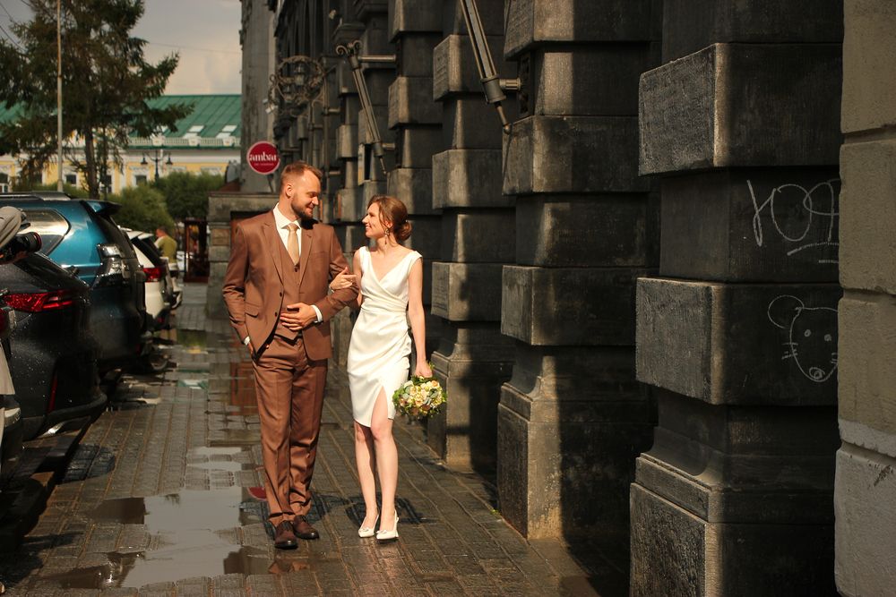 Photograph by Евгений Сырбу