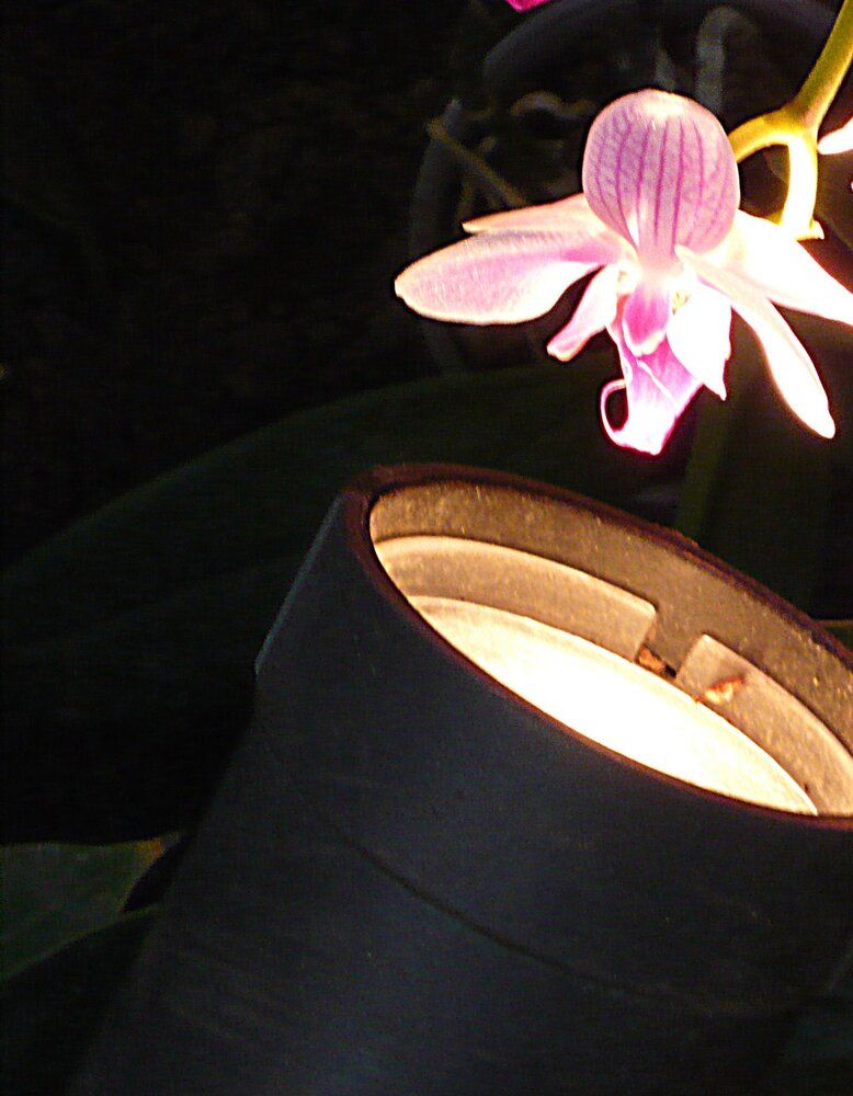 Mehr Licht