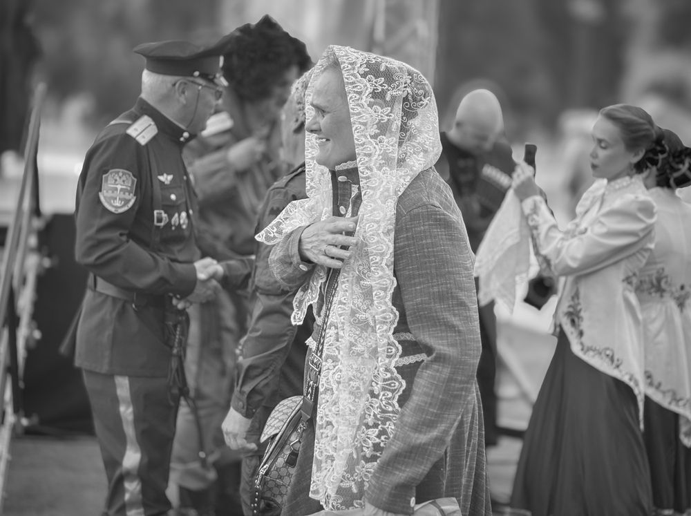 Photograph by Вячеслав Савицкий