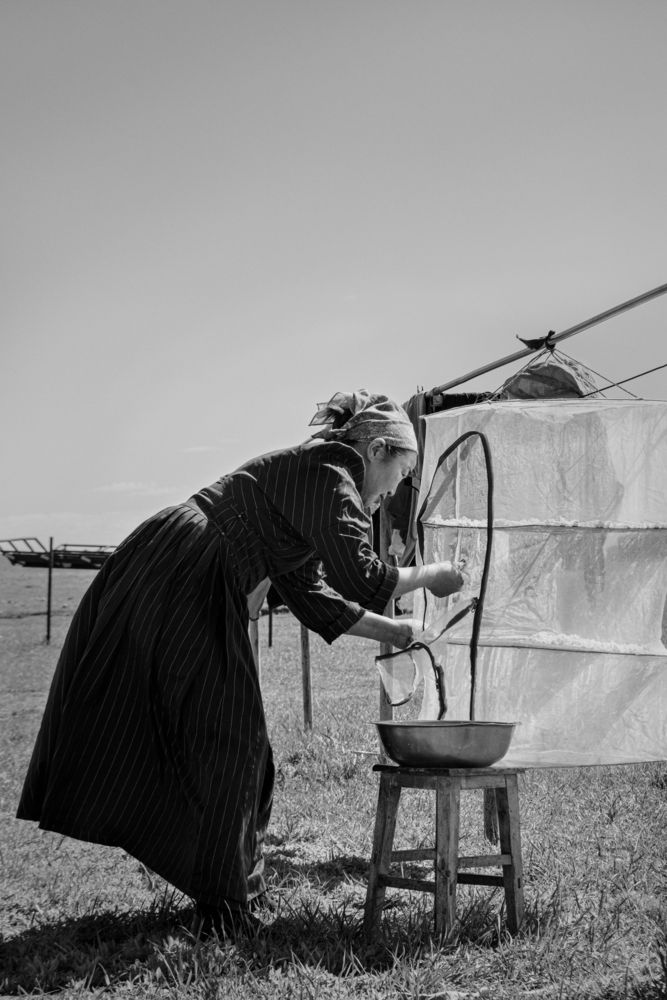 Photograph by - Баялигэ