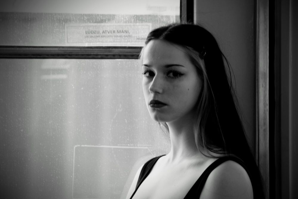 Photograph by Igors Rostikovs