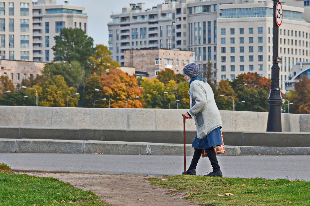 Photograph by Лидия Ушакова