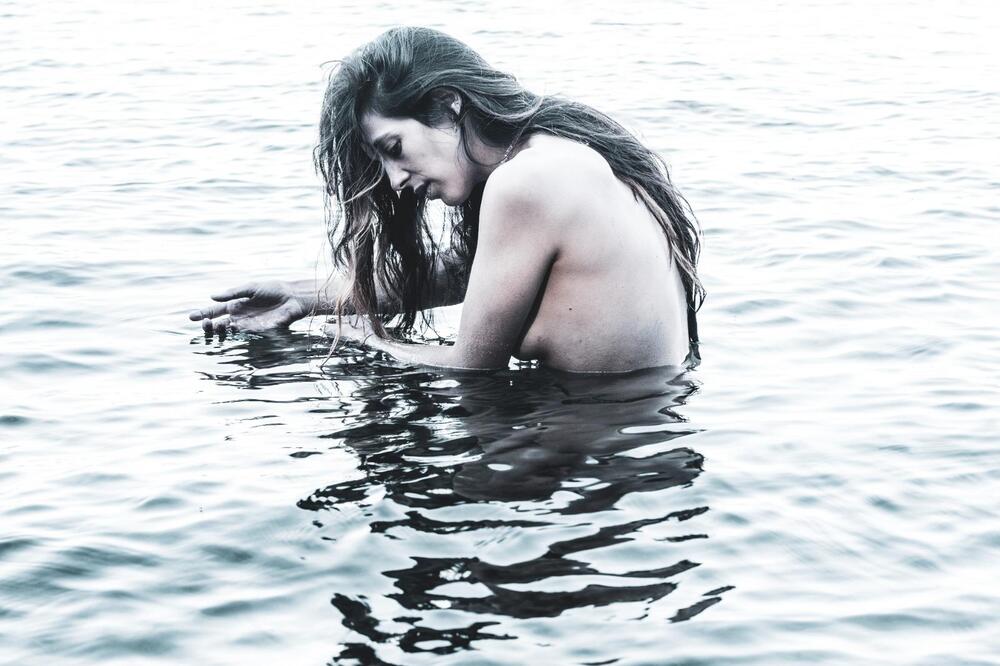 Photograph by Mercedes Grassi King