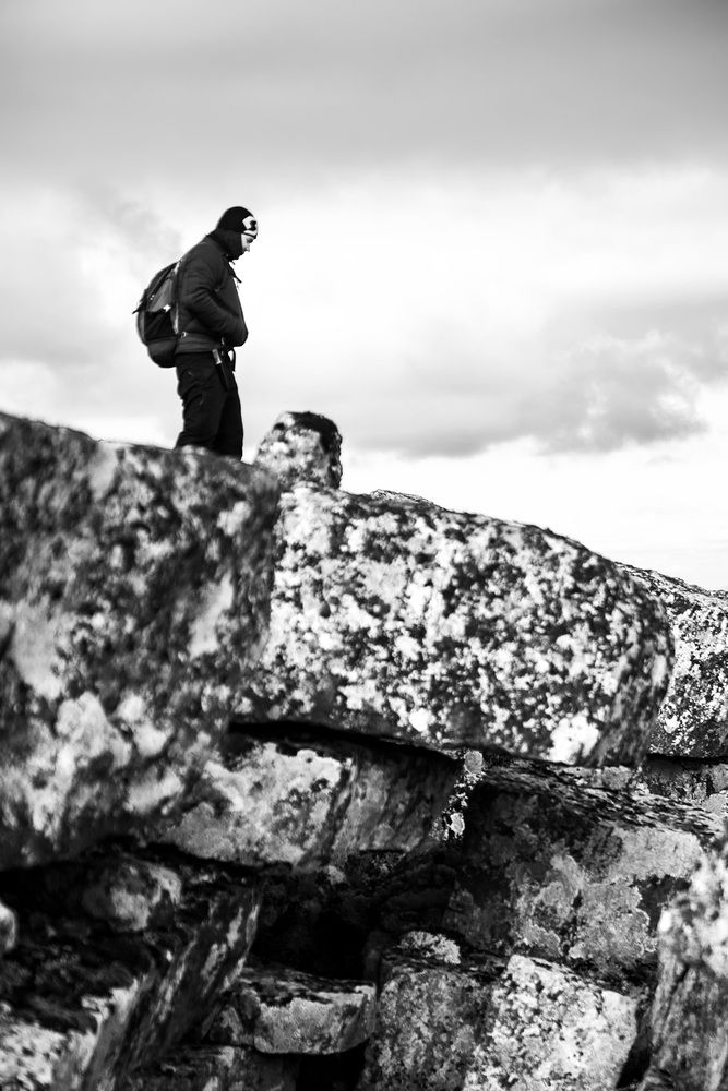 Photograph by Ксения Рябухина