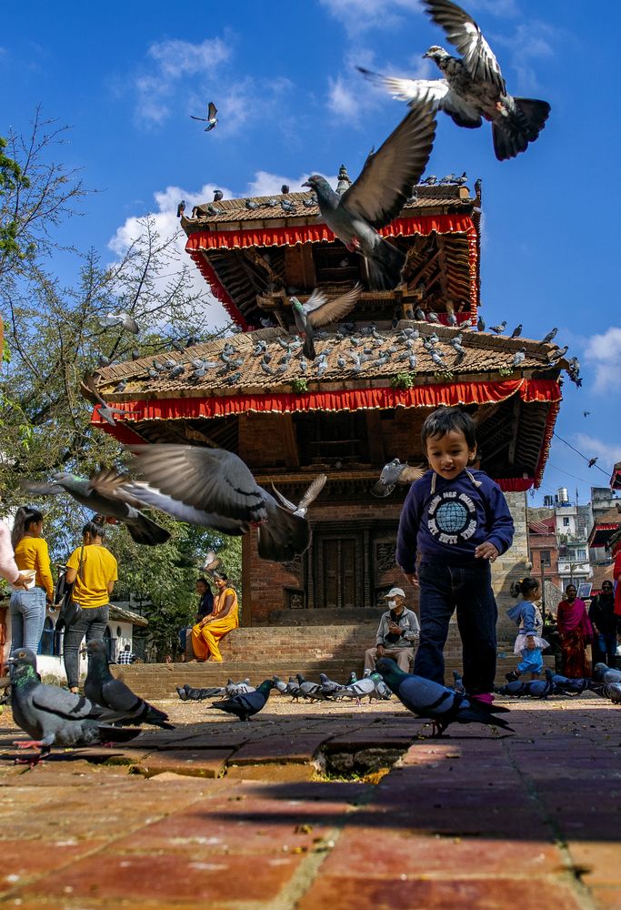 Фотография автора Kirti Kishor Joshi