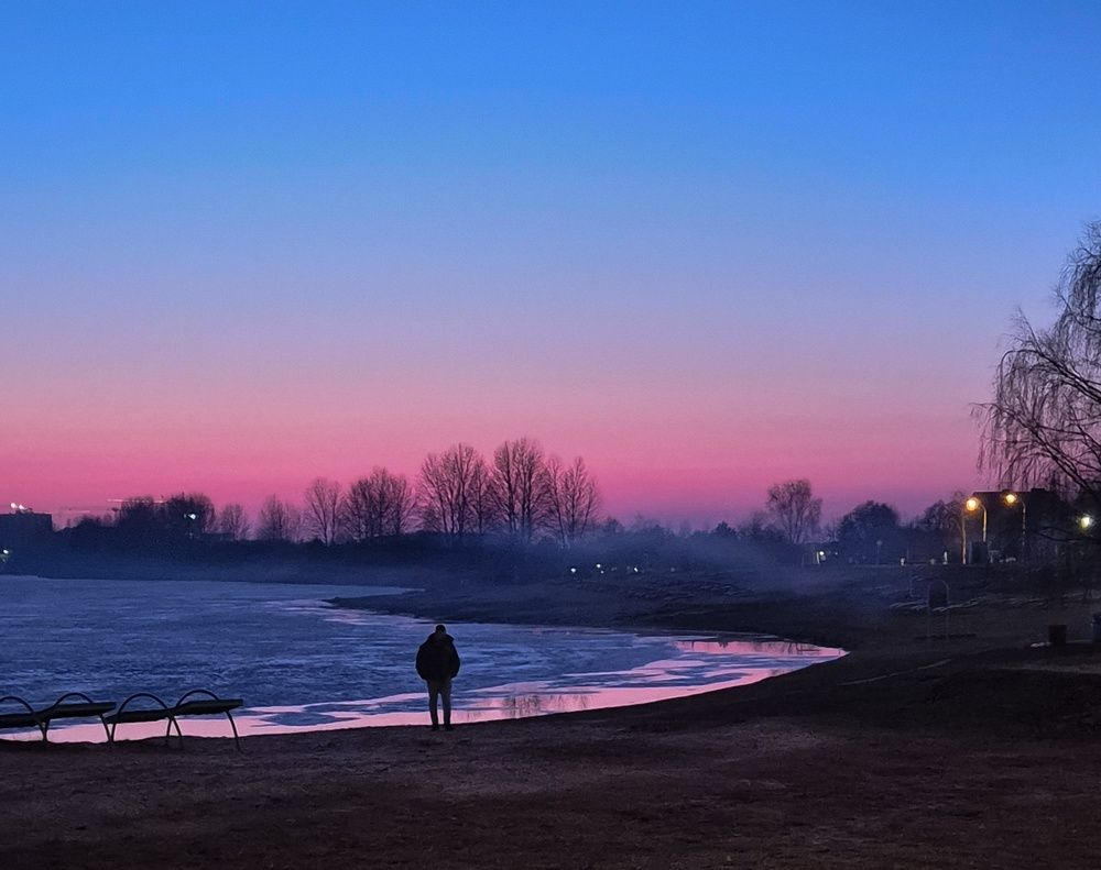 Photograph by Татьяна Вирясова