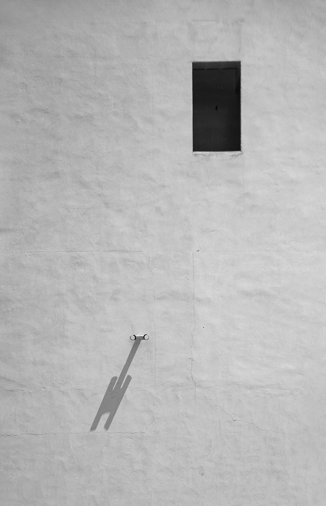 The Chimney And The Window