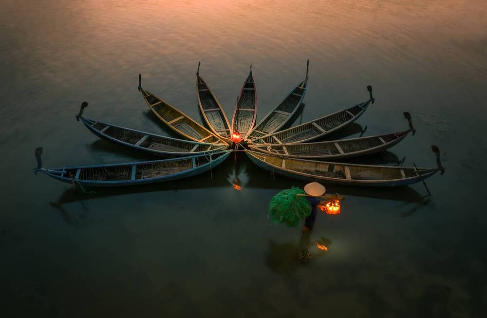 Photograph by Do KhoaDo Khoa