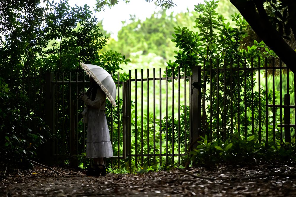 Photograph by OTONASI