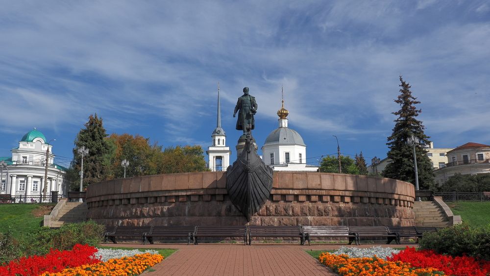Фотография автора николай зайцев