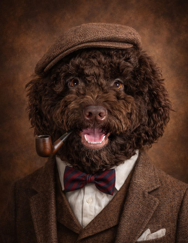 Photograph by Natalia Matyukhina