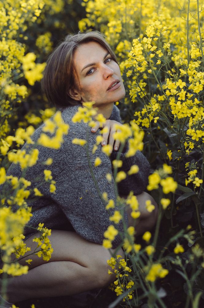 Photograph by Mariya Smirnova