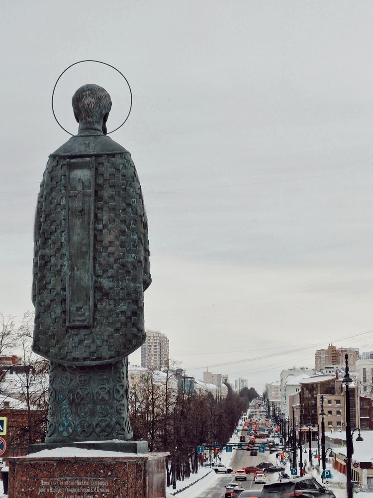 Photograph by Наталья Захарова