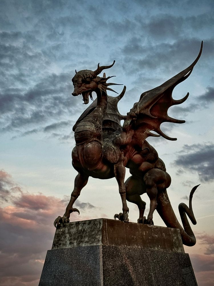 Photograph by Дина Желанова