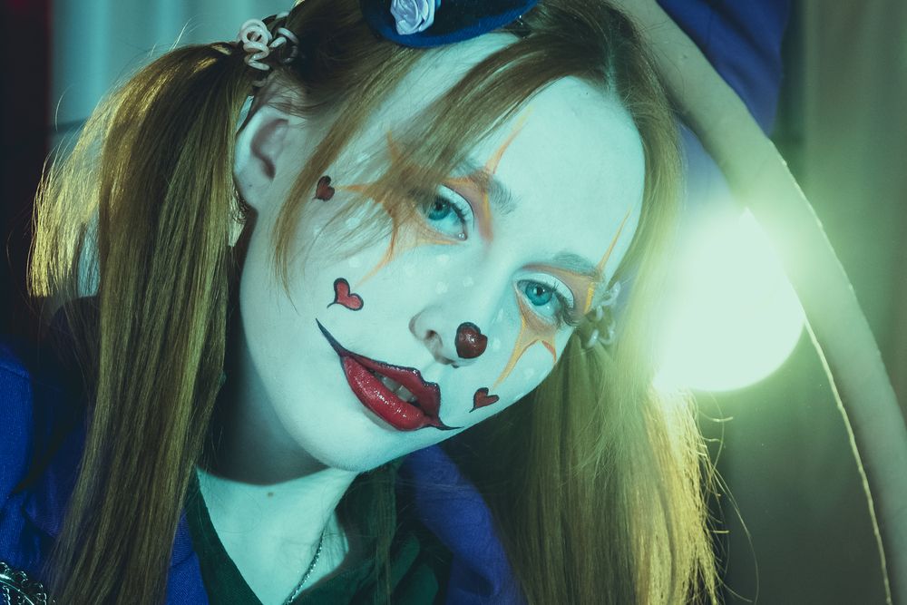 Photograph by Ирина Логовская