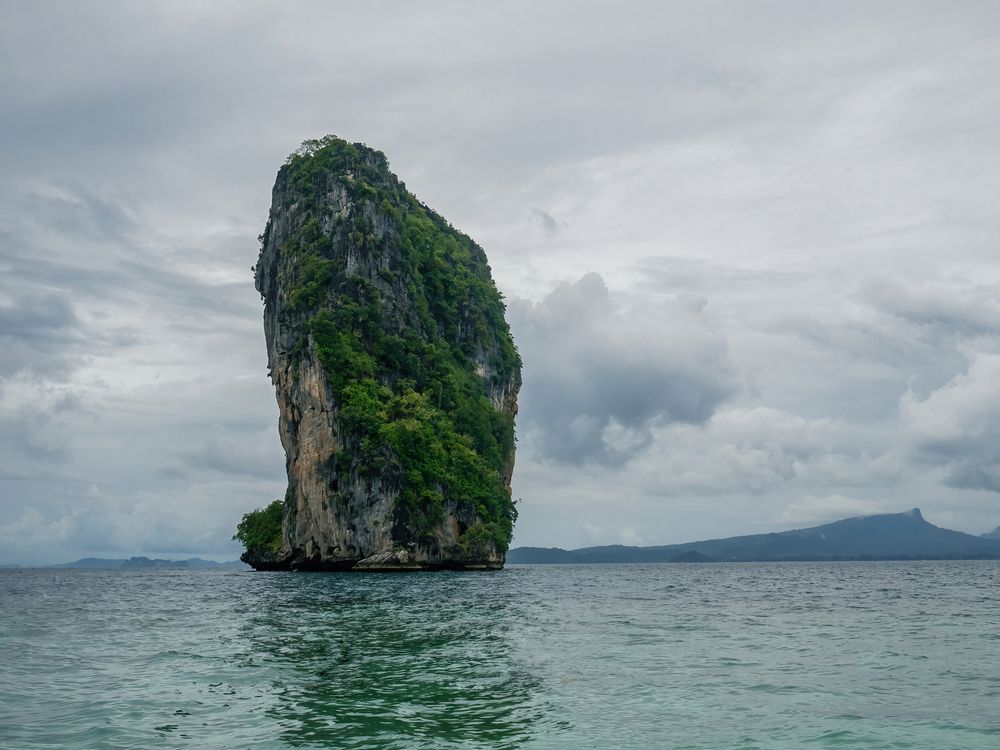 Photograph by Anton Y