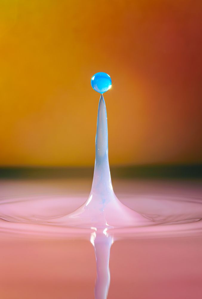 Liquid Balance