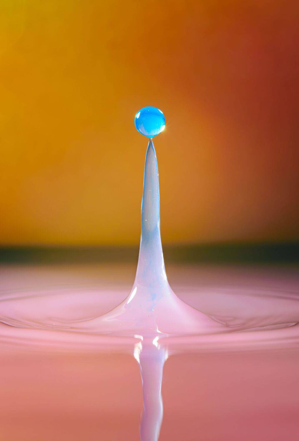 Liquid Balance