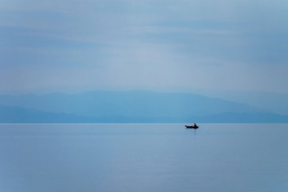 Photograph by Anton Y