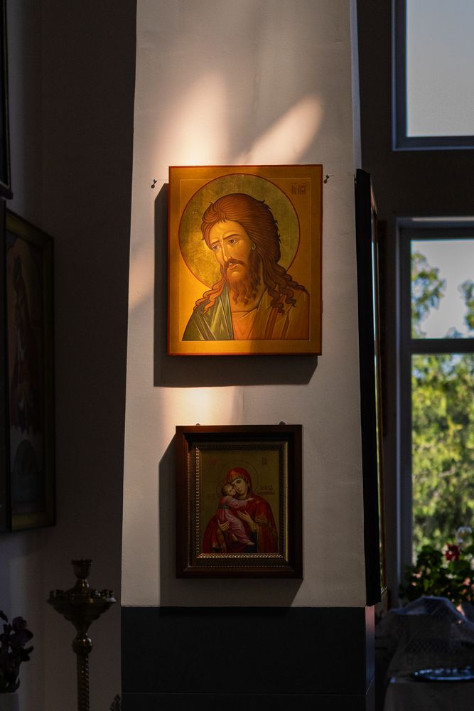 Photograph by Надежда Какушкина