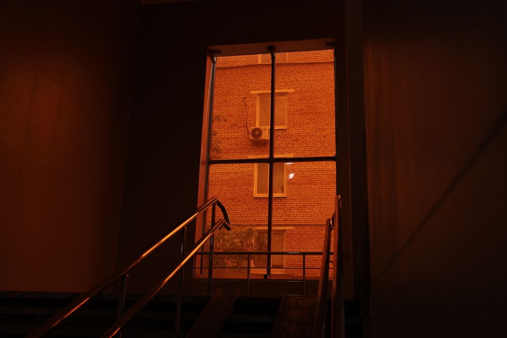 Photograph by Сергей Мезенцов