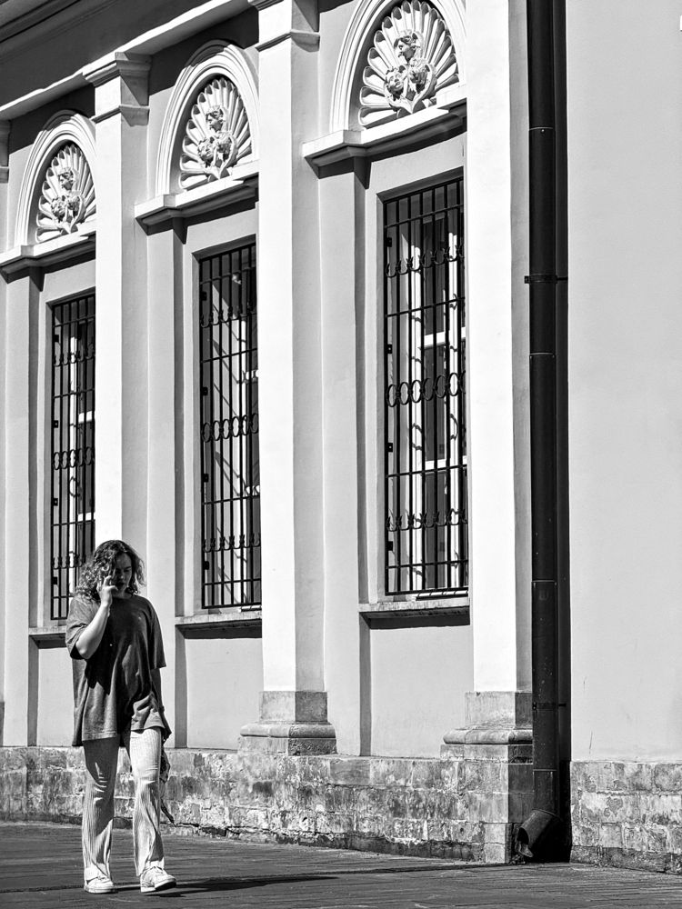 Photograph by Елена Чулюнина