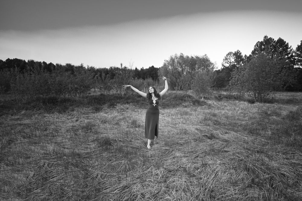 Photograph by Ирина Ященко