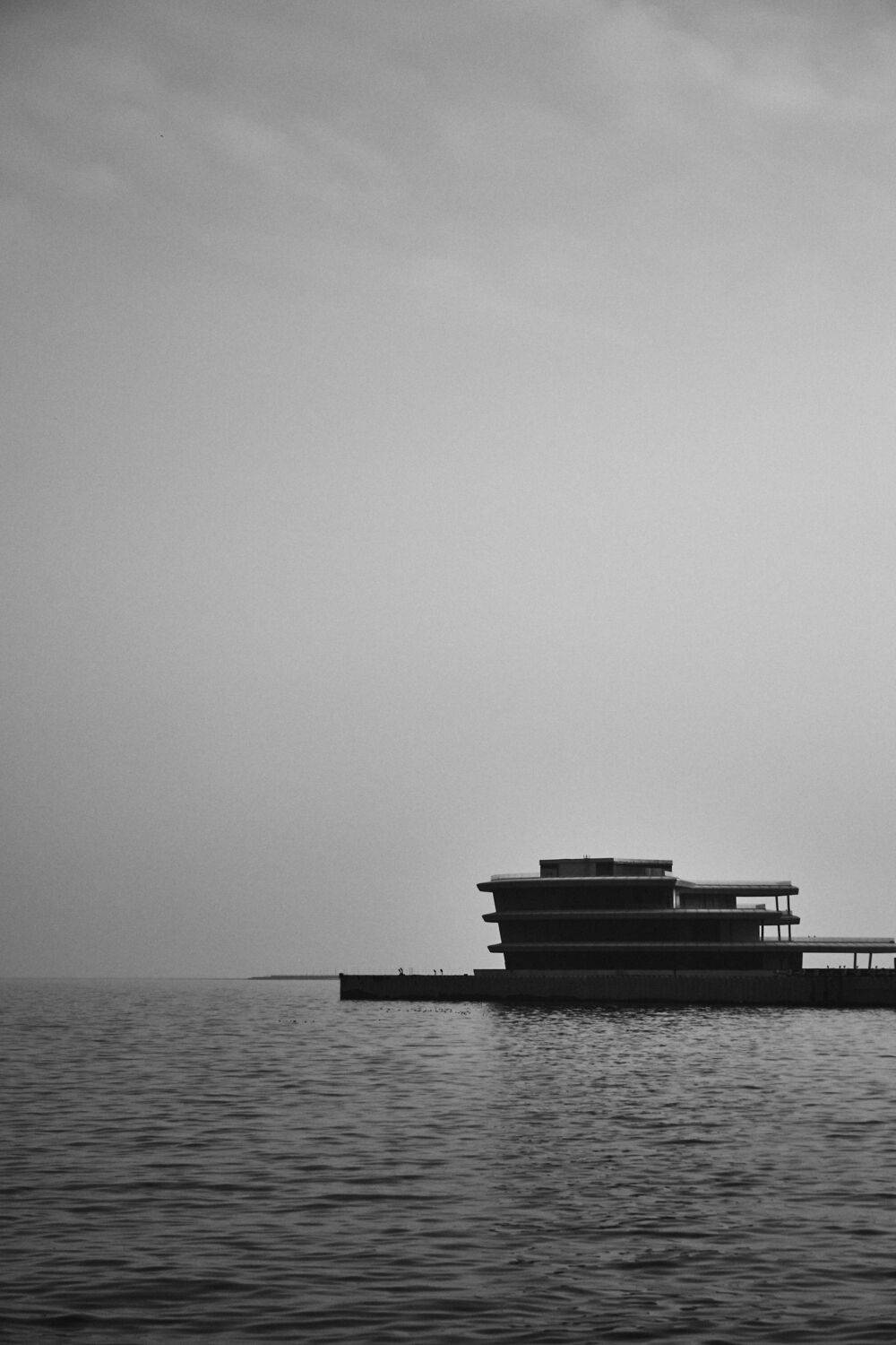 Pier