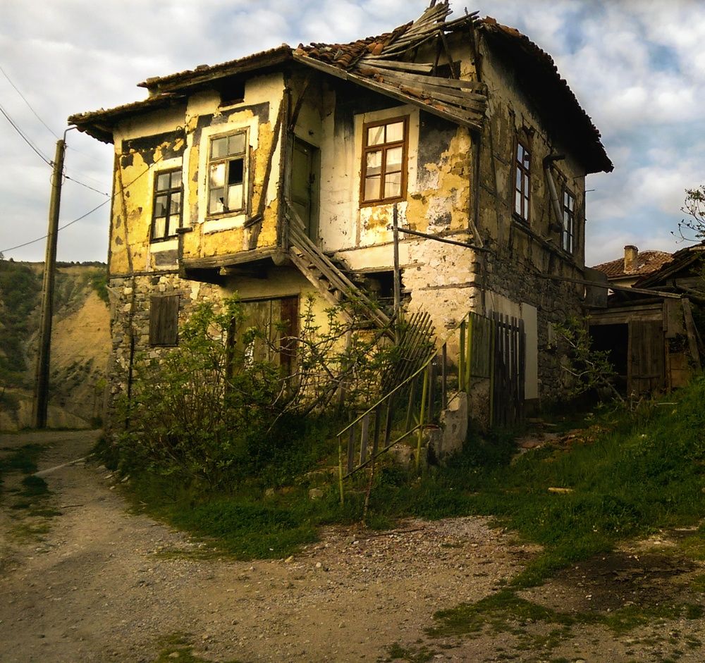 Photograph by Viktorova