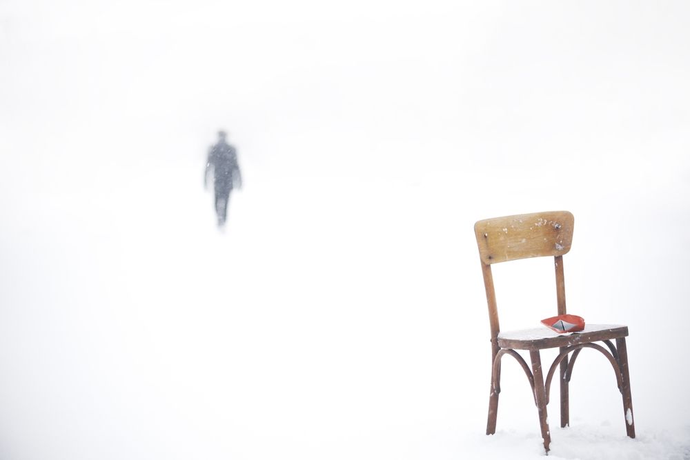 Photograph by Сергей Савельев