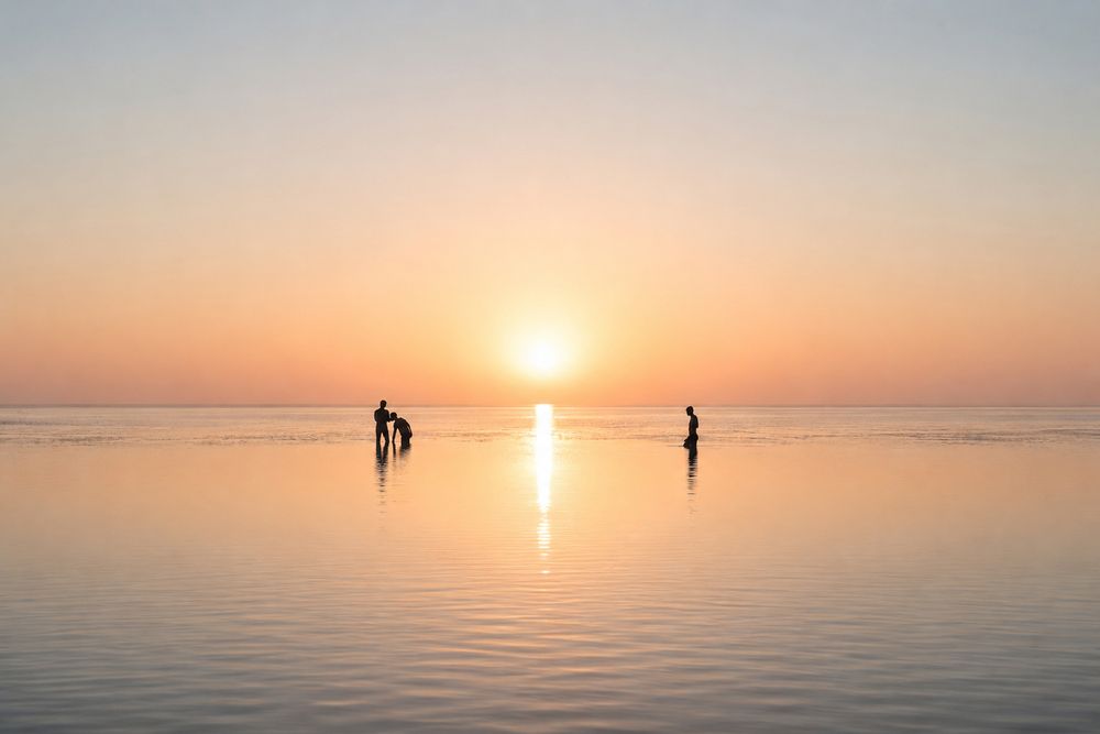 Photograph by Elahe Doustvandi