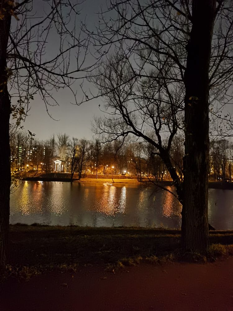 Photograph by Виталий Кореньков