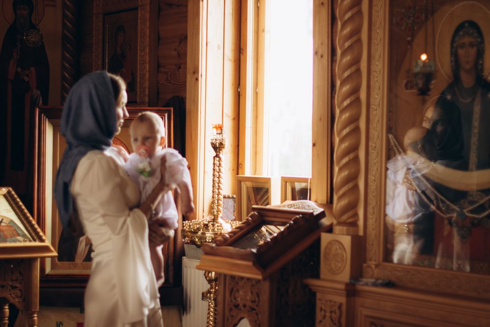 Photograph by Кристина