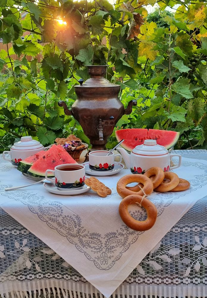 Photograph by Галина Гельфман