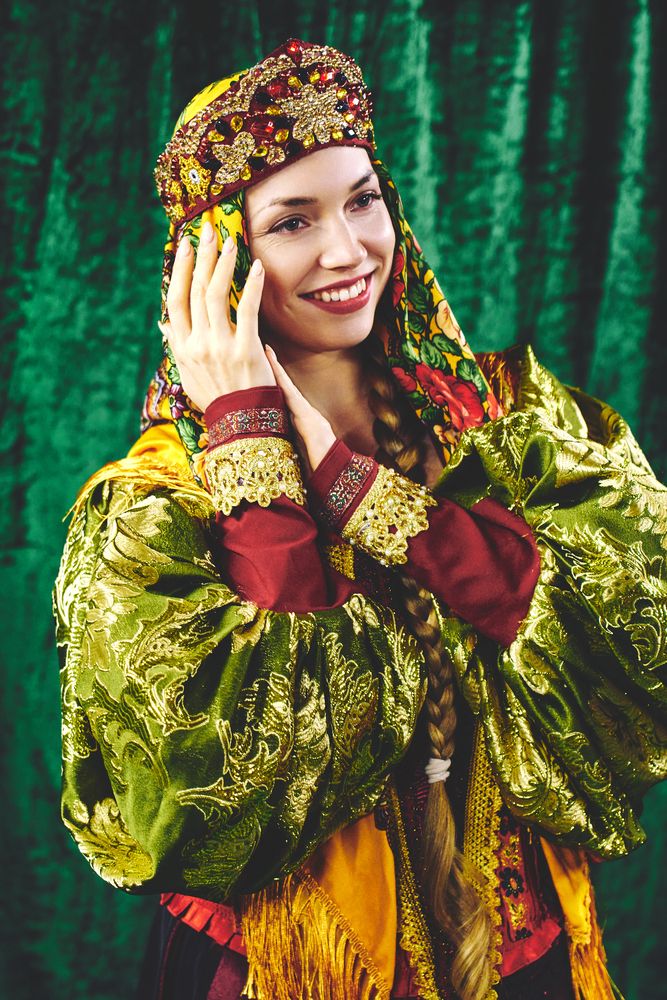 Photograph by Коледин Стас