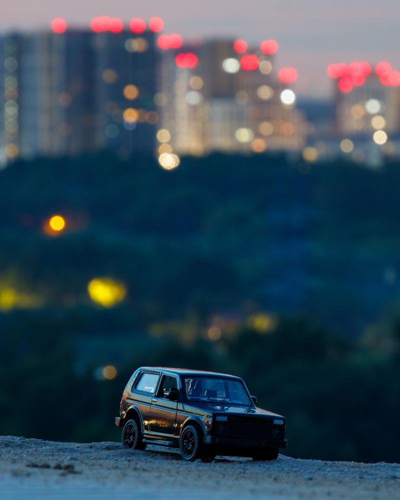 Photograph by Тоцкий Михаил