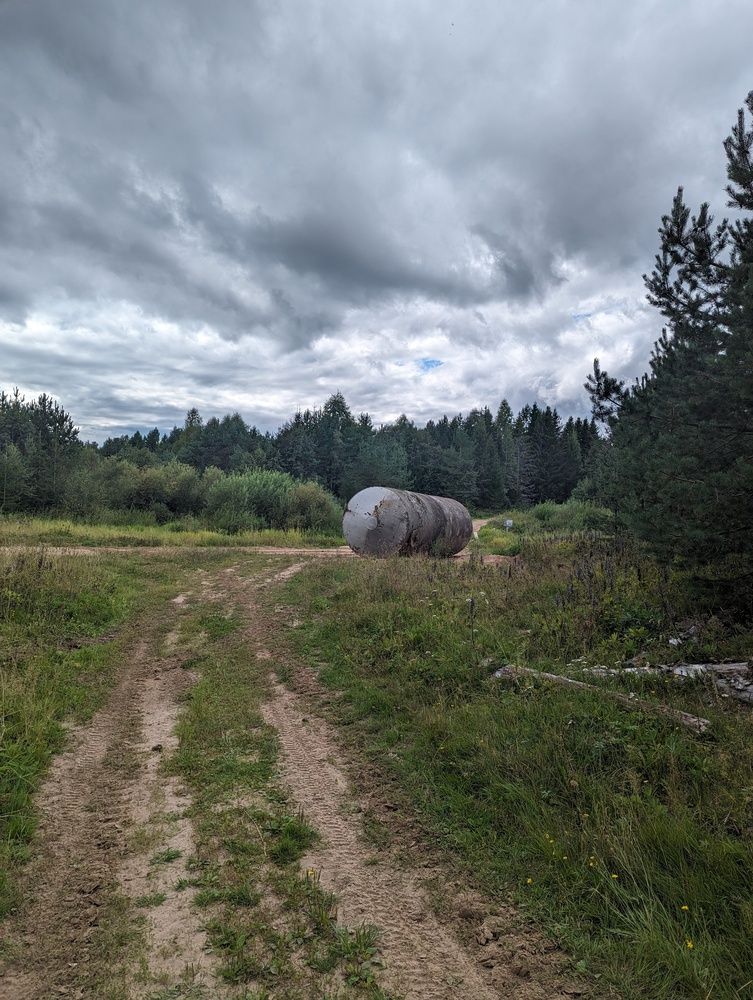 Photograph by Ekaterina Betaeva