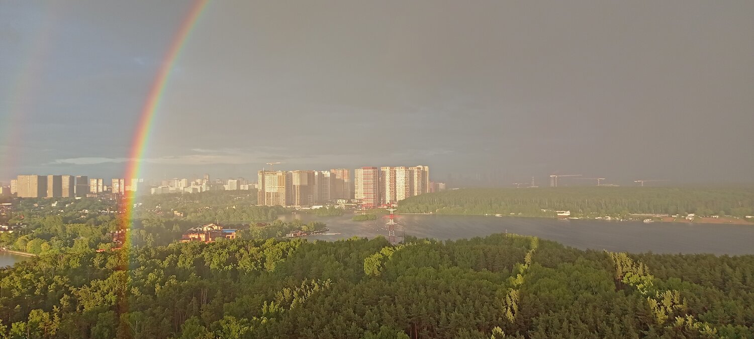 Междумирье