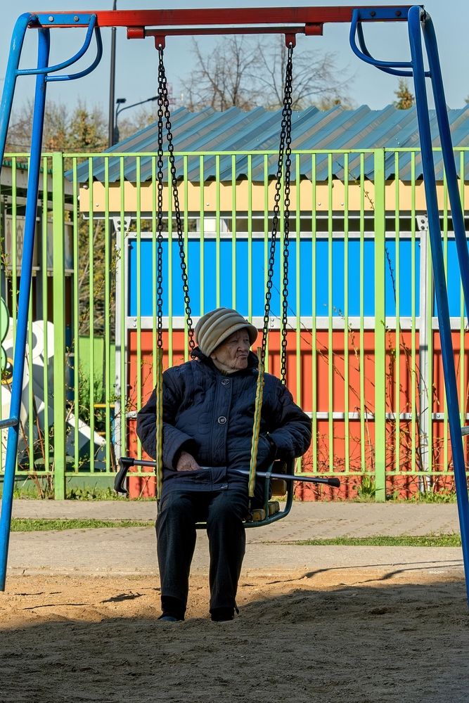 Photograph by Михаил Косолапов