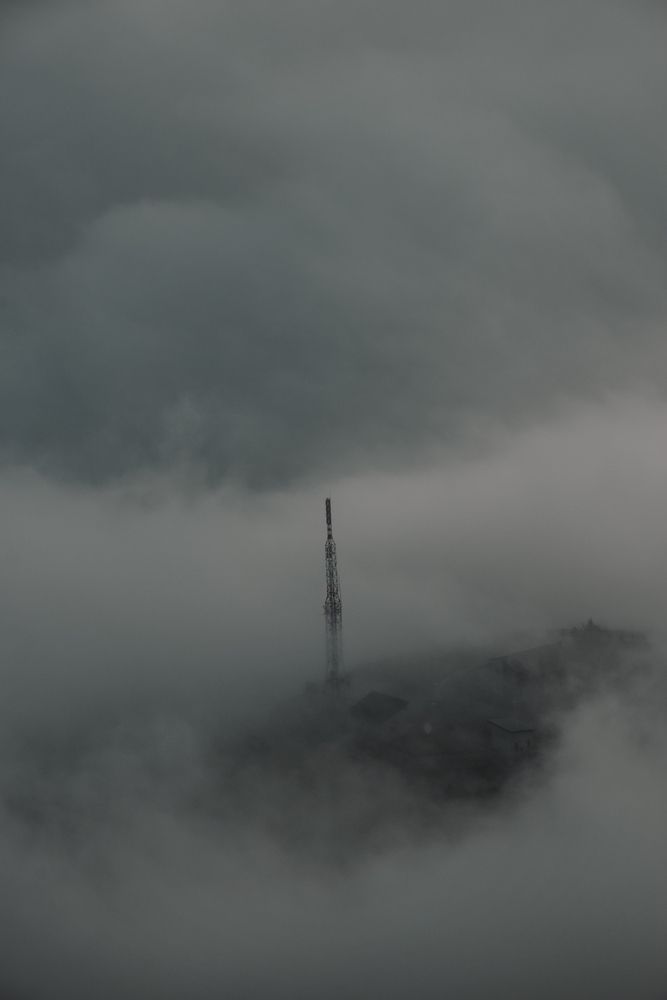 Photograph by Ehsan Fathi