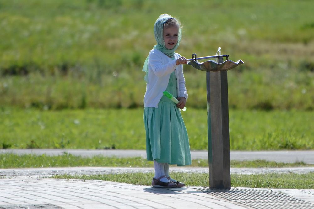 Photograph by Сергей Пидронов