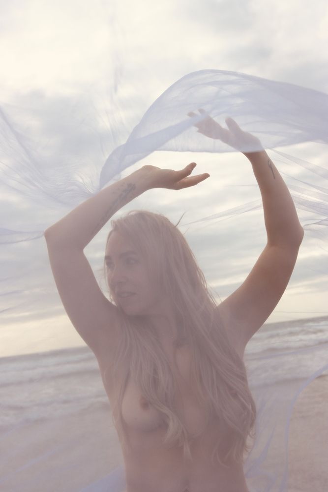 Photograph by Tanya Ward